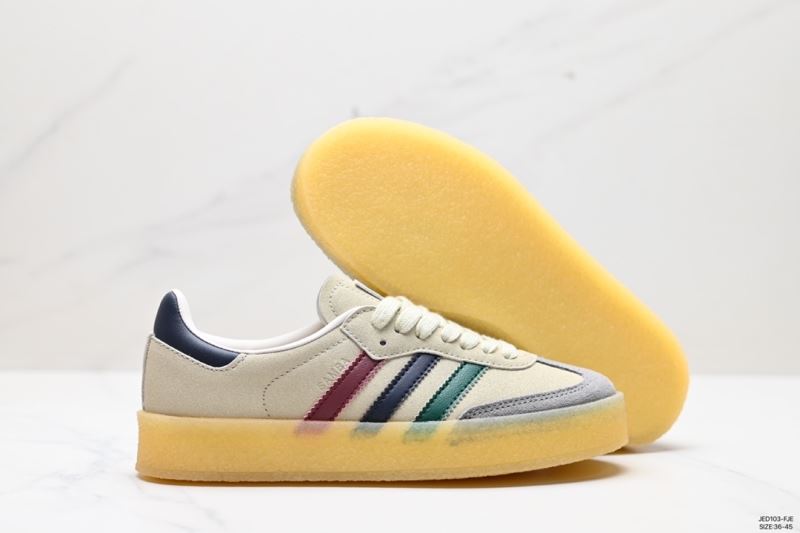 Adidas Samba Shoes